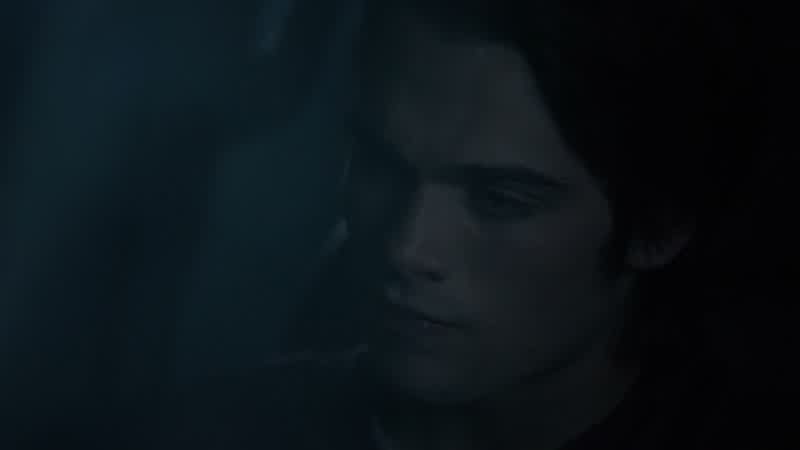 I almost killed him, didn't I?