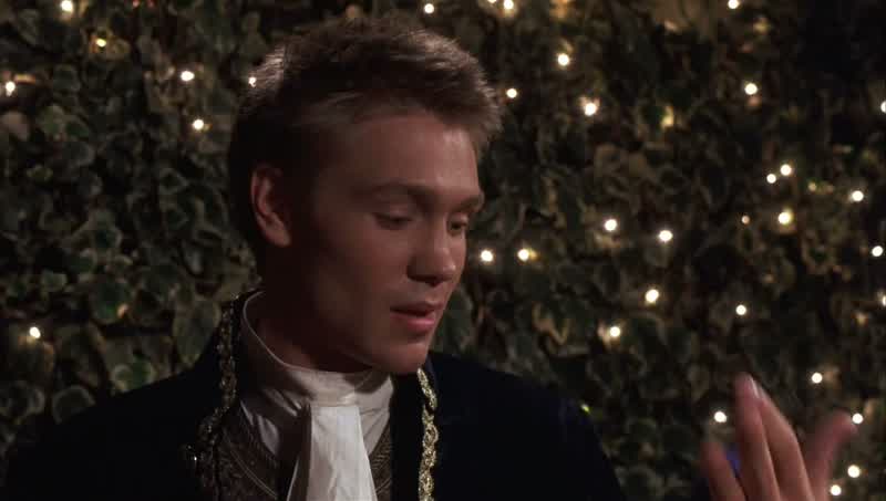 I almost kissed Austin Ames!