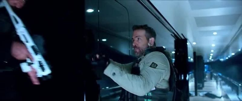 I almost shot you right in the head