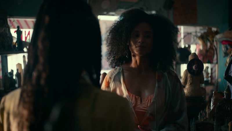 I was alone, and desperate to get her back
