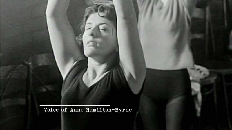 I had already started meditation classes