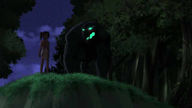 I also can't be summoned! I'm not a slave boy