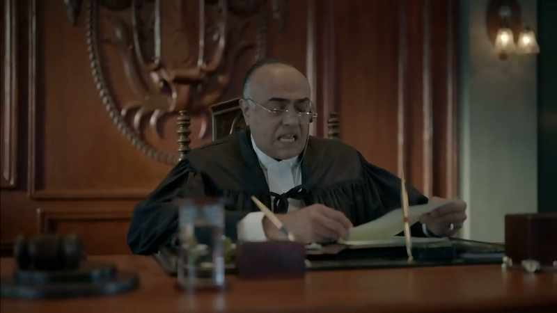 I also decree that Veer Singh be held and treated