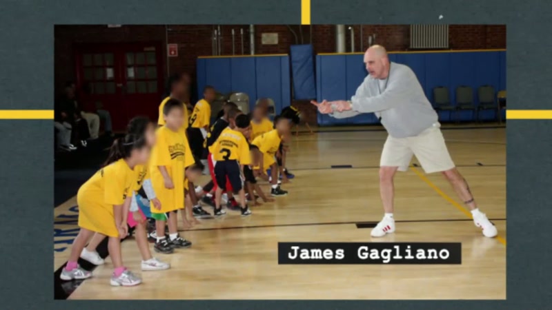 I was also doing some recreational coaching