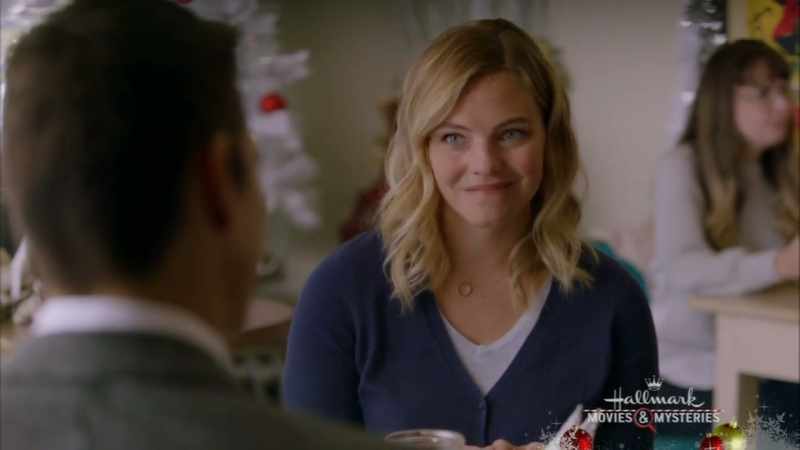 I also get the feeling that you're going to miss River's Crossing
