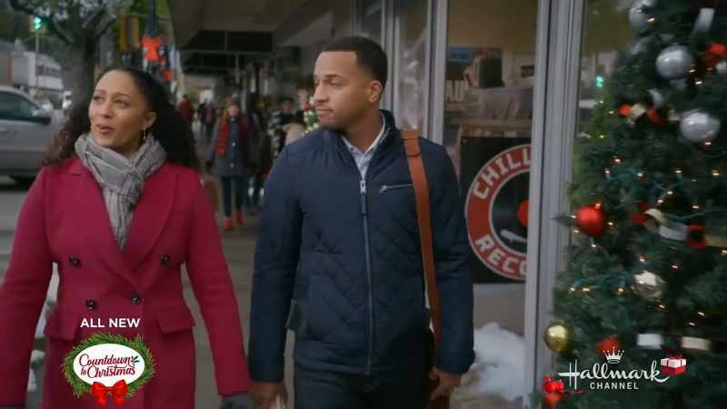 I also have a date with Terrence the day after tomorrow