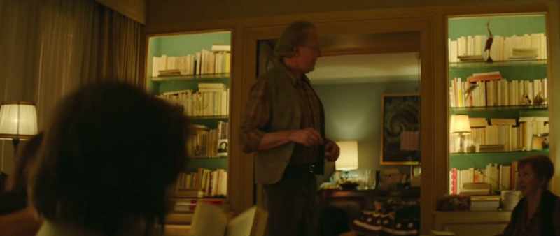 I also have Bernard Malamud, Albert Cohen, Saul Bellow