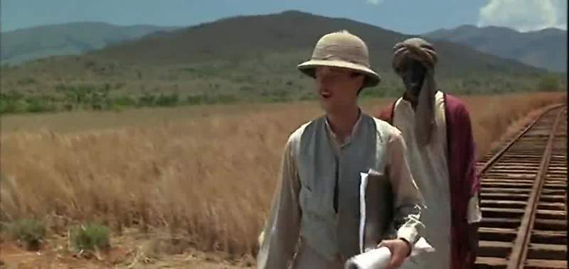 I also have killed a lion