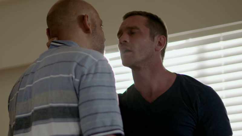 I also know that whoever killed Haskell