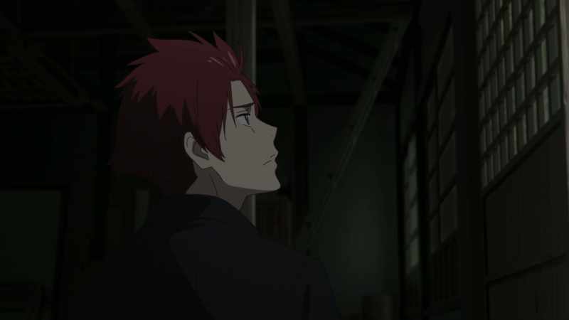 I also love akane!