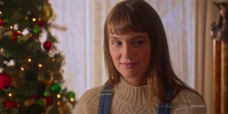 I also realized that a Stroop family Christmas