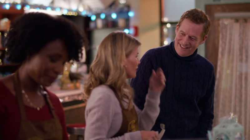 I also remember a very sweet sophomore gift