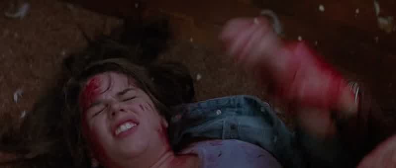 I always had a thing for you, Sid!