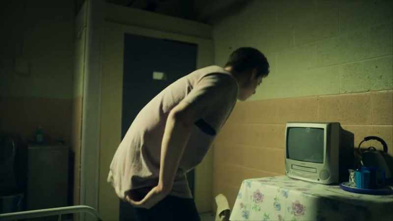 'I always feel extremely safe.'