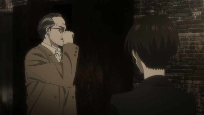 I always felt as if he was using me in one way or another