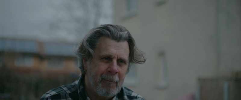 I always found Tommy Swerdlow