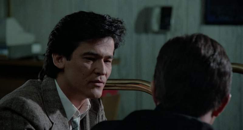 I always knew you were a scumbag but I never knew