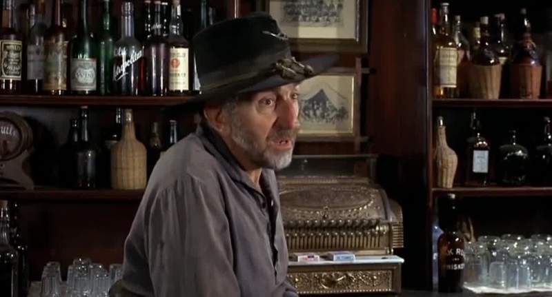 I always liked that fella