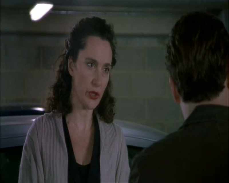 I always liked that watch. -I bet you picked it, really