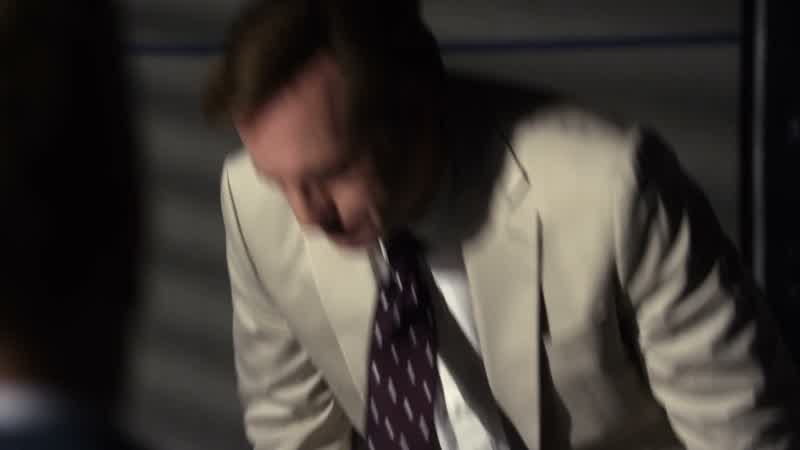 I always liked you, Jimmy