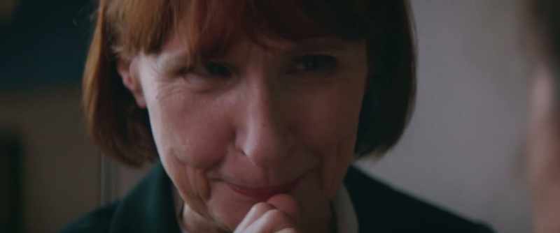 I always remember you were such