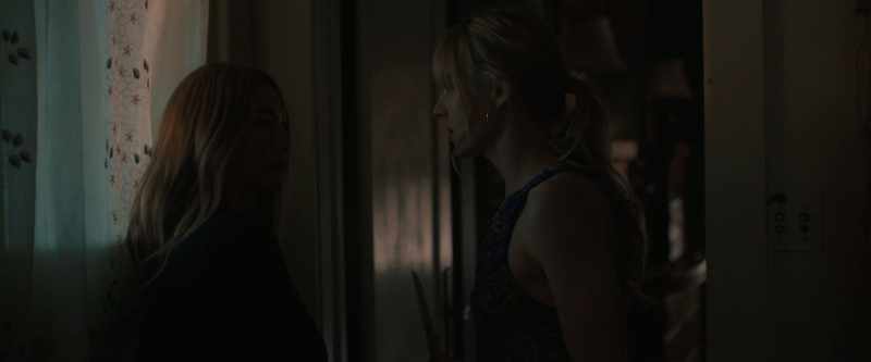 I always wanted to ask you out. I never had the guts to do it
