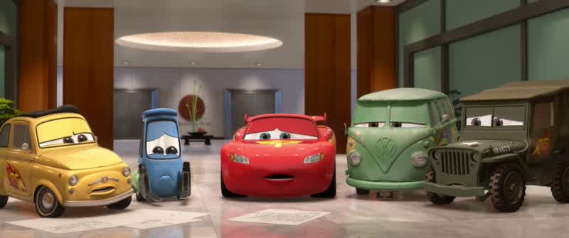 I always wanted to be a spy