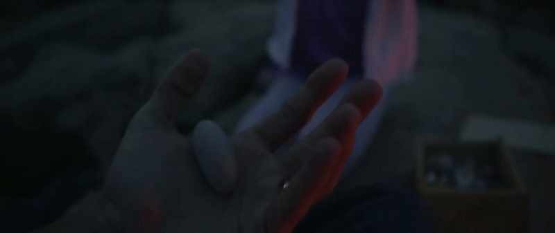 I always wanted magic powers
