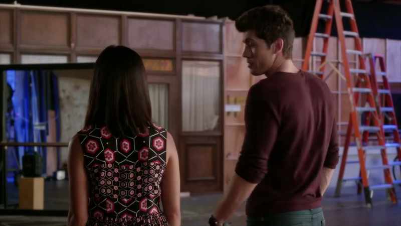 'I always wanted to see this.'