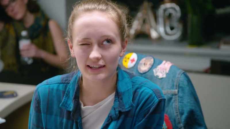 I am a CDA, a Community Development Assistant