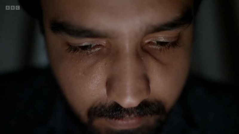 I am a journalist reporting on hate crimes and the rise