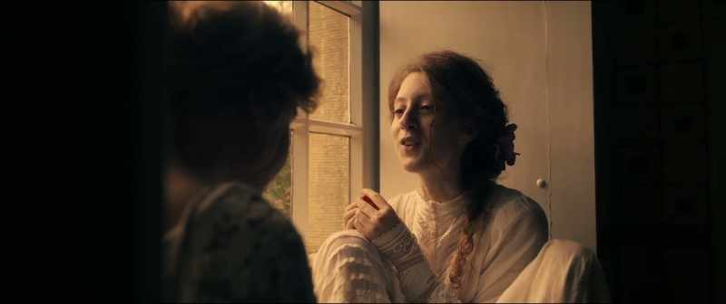 I am a lady emancipated end of cycle