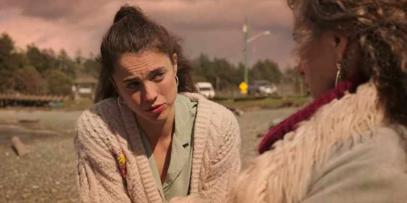 I am a Langley woman and I am going
