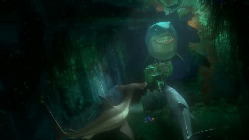 I am a nice shark not a mindless eating machineIf I am to change this imageI must first change myselfFish are friends not food