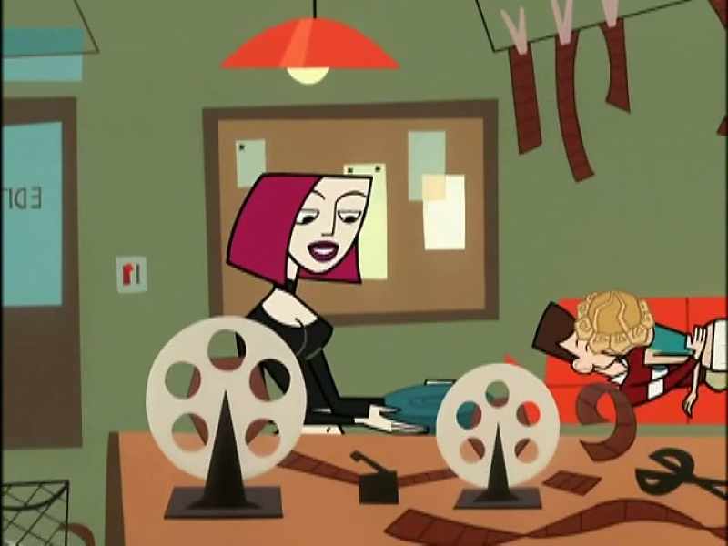 I am a normal. - I know you're in there, JFK