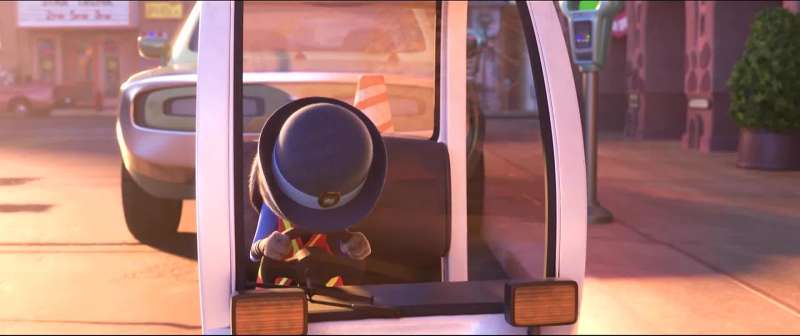 I am a real cop I am a real cop