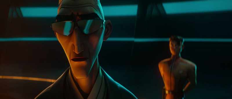 I am a scientist after all, not a hunter