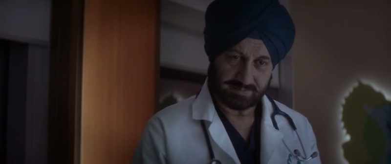 I am a Sikh