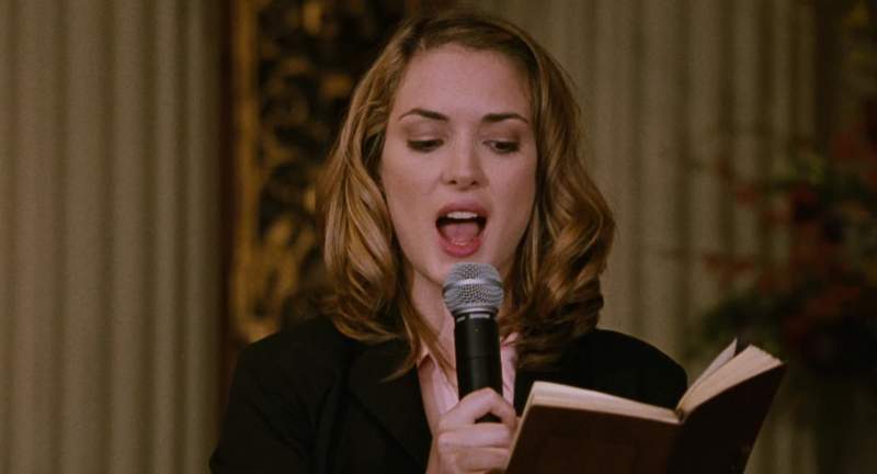 I am a volcano of lust