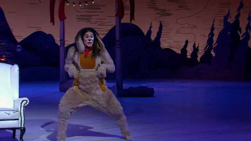 �� I am able to roll over ♪