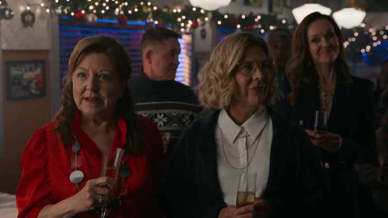 I am, actually, Evie Lane