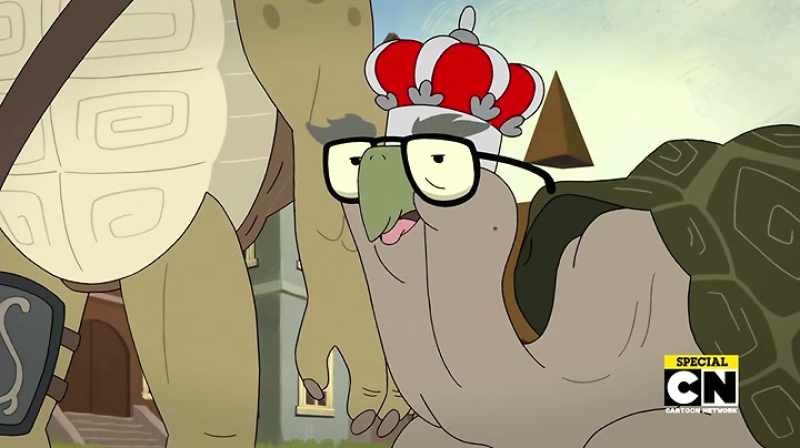 I am Aloysius III