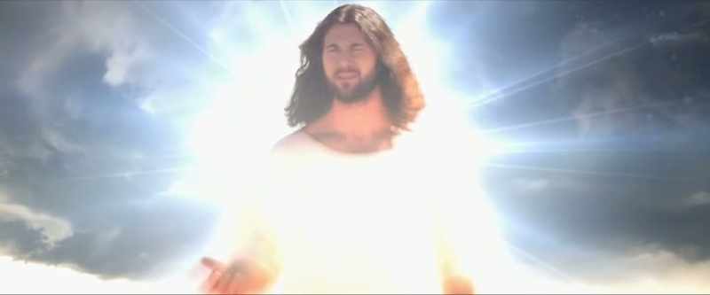 I am Alpha and Omega