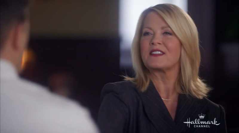 I am Andrea Fitzgerald