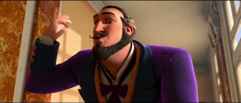 I am Auguste Emmanuel Vaucorbeil