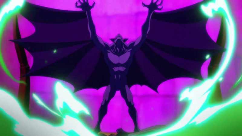 I am Batman!