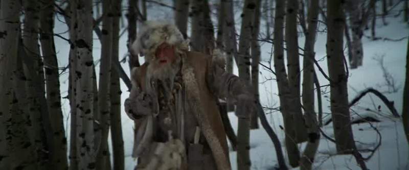 I am Bear Claw Chris Lapp