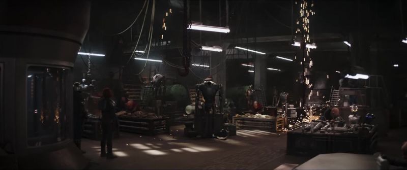 I am Bo-Katan Kryze