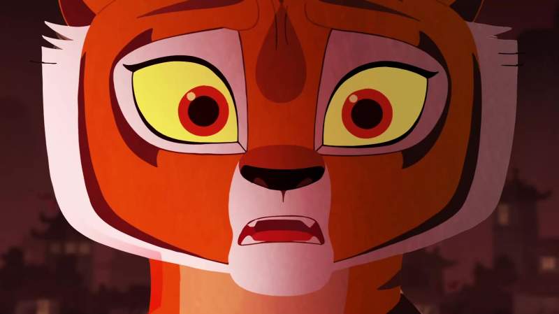 I am Boar