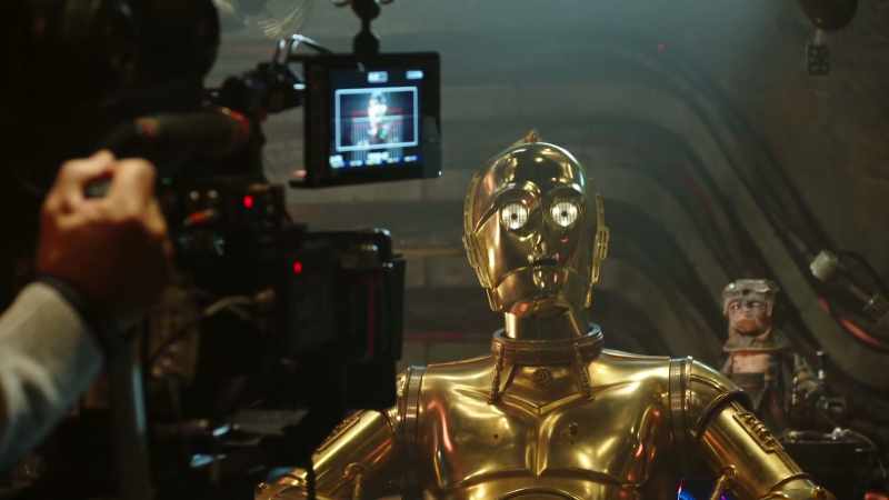 I am c-3po, human-cyborg relations. And you are?